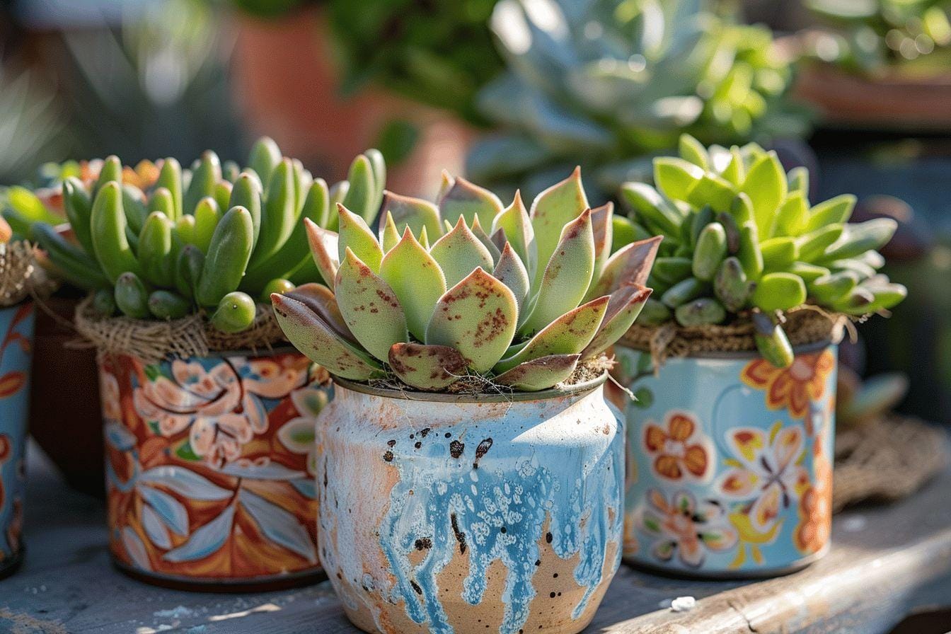 Déco petit balcon : astuces pour un aménagement pas cher et stylé